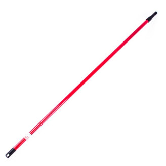 Ручка телескопічна 2,0 м INTERTOOL KT-4820
