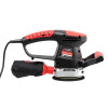 Шліфмашина ексцентрикова INTERTOOL WT-0542