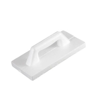 INTERTOOL KT-0011 Терка пінопластова 260*130мм 90г/дм