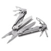 Мультиінструмент 12 в 1 з чохлом, Hornet INTERTOOL HT-0547 STORM