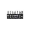 Викрутка INTERTOOL VT-1015