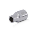 Головка дванадцятигранна, 1/2", 11 мм INTERTOOL ET-0211