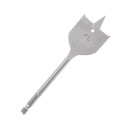Свердло по дереву пухове, 40×150 мм, HEX INTERTOOL SW-0040