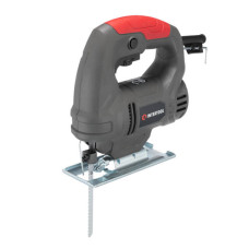 Електролобзик INTERTOOL DT-0446 500 Вт, 0-3000 ход/хв, глибина розпилу 55 мм