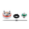 Комплект форсунки INTERTOOL PT-2118