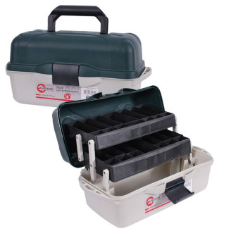 Ящик для інструментів INTERTOOL BX-6116