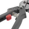 Секатор для щеплення 200мм, Carbon INTERTOOL FT-1020