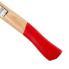 INTERTOOL HT-0268 Сокира 800 г з дерев'яною рукояткою