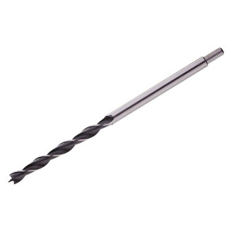INTERTOOL SWB-1840 Свердло по дереву black, 18×400 мм