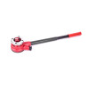 Набір плашок INTERTOOL SD-8004 4 шт. для нарізки різьблення 1/2"; 3/4"; 1"; 1 1/4"