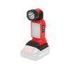 Ліхтар акумуляторний YATO YT-829691 COB та SMD-діод