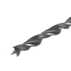 INTERTOOL SWB-0530 Свердло по дереву black, 5×300 мм