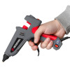 Пістолет клейовий INTERTOOL RT-1106