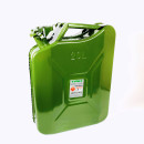 Каністра металева T-REX TRFK-20L 20л.