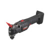 Акумуляторний реноватор з безщітковим двигуном INTERTOOL WT-0369