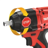 Гайковерт ударний безщітковий YATO YT-8277935 2 акум.18 В Li-Ion