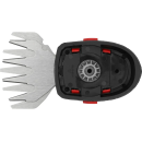 Насадка ножична YATO YT-828339 по траві W= 10см до акумул кущорізів YT-828335, Y..