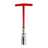 INTERTOOL HT-1721 Свічковий ключ Т-подібний з шарніром 21 мм