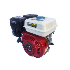 Двигун бензиновий LEX 6.5 HP 168F-2