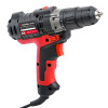 Дриль-шуруповерт електричний INTERTOOL WT-0104