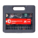 Комплект аксесуарів INTERTOOL BT-0013 для гравера WT-0516 та DT-0517 100 од.