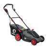 Газонокосарка електрична INTERTOOL DT-2265