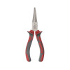 Круглогубцi 160 мм INTERTOOL HT-0128