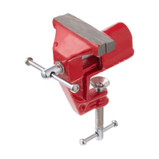 Тиски міні INTERTOOL HT-0058