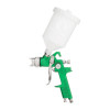 Пневматичний краскопульт HVLP INTERTOOL PT-0125