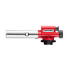 Пальник газовий INTERTOOL GB-0027