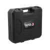 Паяльник для пластику YATO YT-824482 акумуляторний Li-Ion 18 В