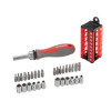 Викрутка INTERTOOL VT-3374