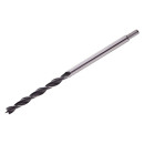 INTERTOOL SWB-1840 Свердло по дереву black, 18×400 мм
