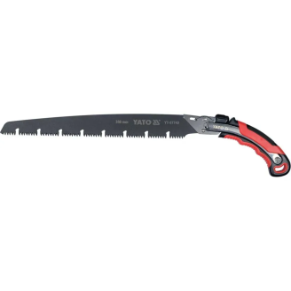 Ножівка для гілок YATO YT-87740