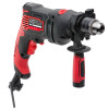 Дриль ударний INTERTOOL WT-0117