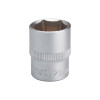 INTERTOOL ET-2021 Головка шестигранна 1/2", 21мм*38мм