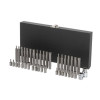 Набір зірок та шестигранників 40 од. INTERTOOL ET-8041