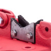 Тиски слюсарні трубні INTERTOOL HT-0059