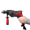 Дриль ударний INTERTOOL WT-0117