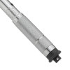 Динамометричний ключ INTERTOOL XT-9010 3/4" 70-420 NM, перехідник 3/4" х 1/2'', подовжувач 100 мм