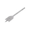 Свердло по дереву пір'яне, 30×150 мм, HEX INTERTOOL SW-0030