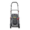 Газонокосарка електрична INTERTOOL DT-2265
