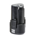 Акумулятор INTERTOOL WT-0319 Li-Ion 12В 1.3Ач для дриля-шуруповерта WT-0321