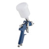 Краскопульт пневматичний HVLP MINI INTERTOOL PT-0121