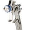Пневматичний краскопульт HVLP II MINI INTERTOOL PT-0128