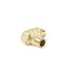 Зворотний клапан INTERTOOL PT-5005 для компресора PT-0014
