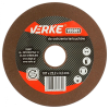 Диск для заточки ланцюгів VERKE V95001 107х22,2х3,2 мм
