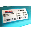 Штроборіз із подачею води AL-FA ALBR37 2700 W