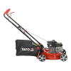 Газонокосарка бензинова YATO YT-85520