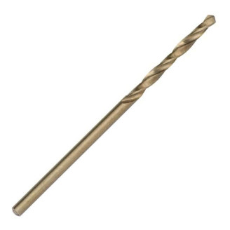 INTERTOOL SD-5420 Свердло по металу DIN338 HSS, 2,0 мм, 5% Cobalt